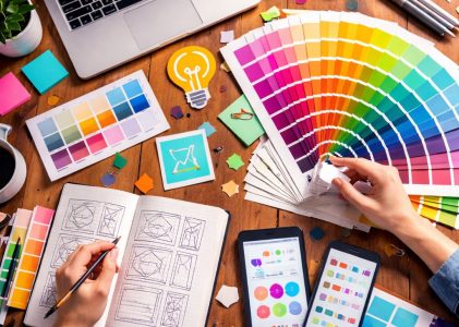 לימודי עיצוב גרפי בלי ניסיון קודם: 21 טעויות שמתחילים עושים (ואיך להיראות מקצוען כבר בחודש הראשון)