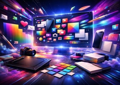 למה כל כך הרבה מעצבים מרגישים חוסר יציבות ב־2026 — והאם גם אתה מסתכן בלהישאר מאחור