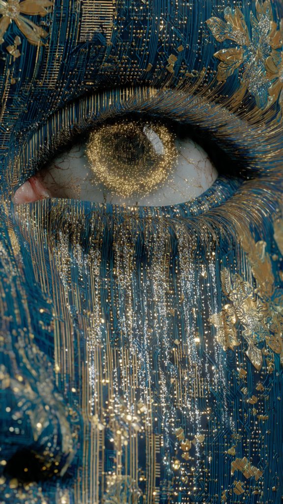 עיצוב דיגיטלי למדיה החברתית הוא שילוב בין עין חדה ללב פתוח